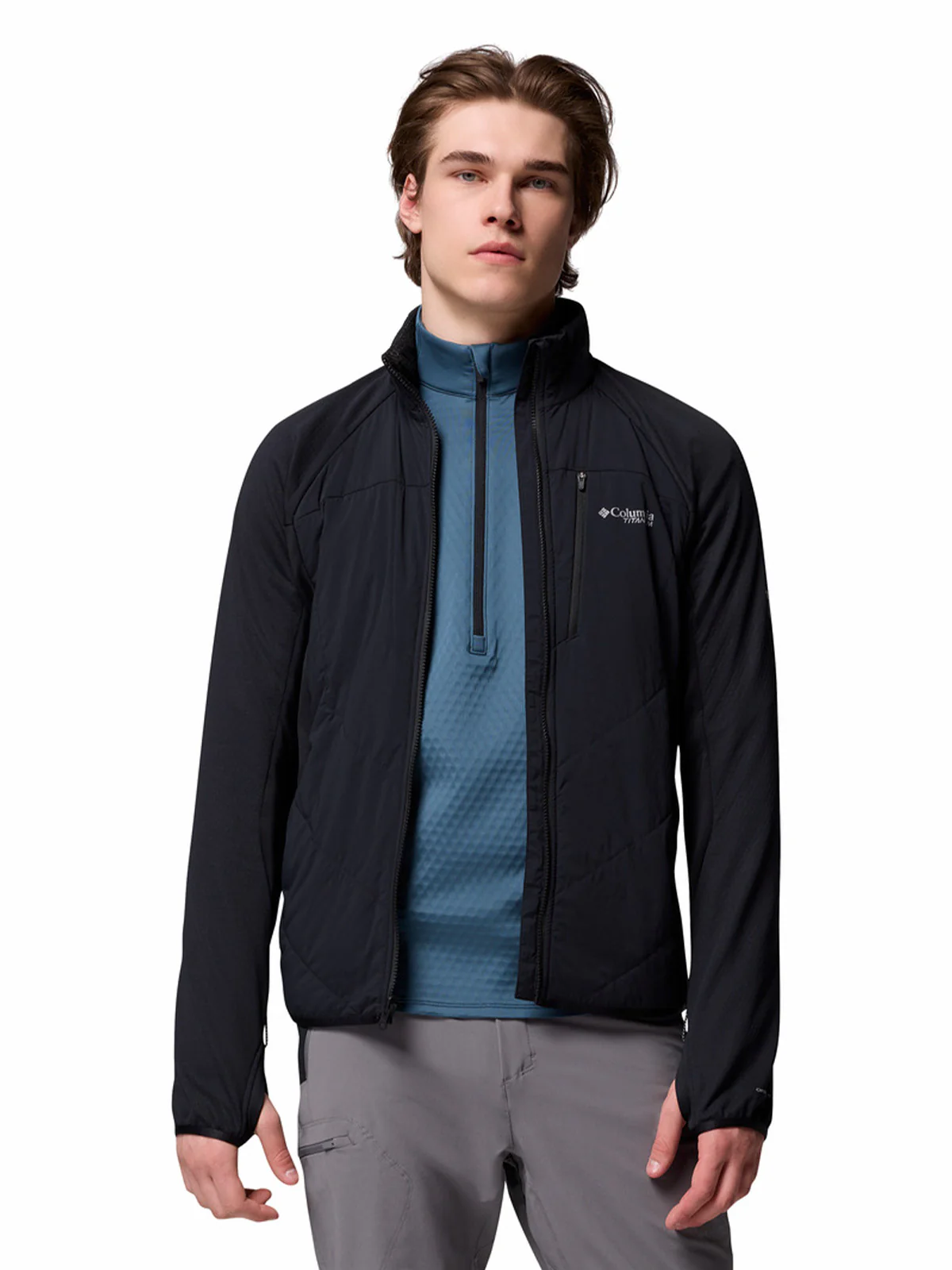 Casaca Hombre Arctic Crest™ - Image 3