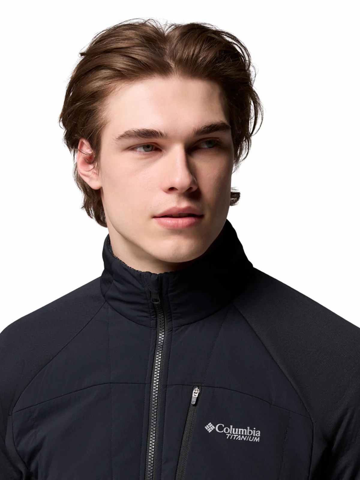 Casaca Hombre Arctic Crest™ - Image 5