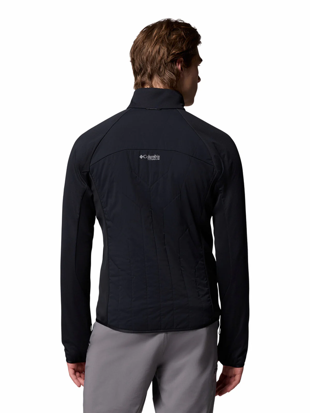 Casaca Hombre Arctic Crest™ - Image 8