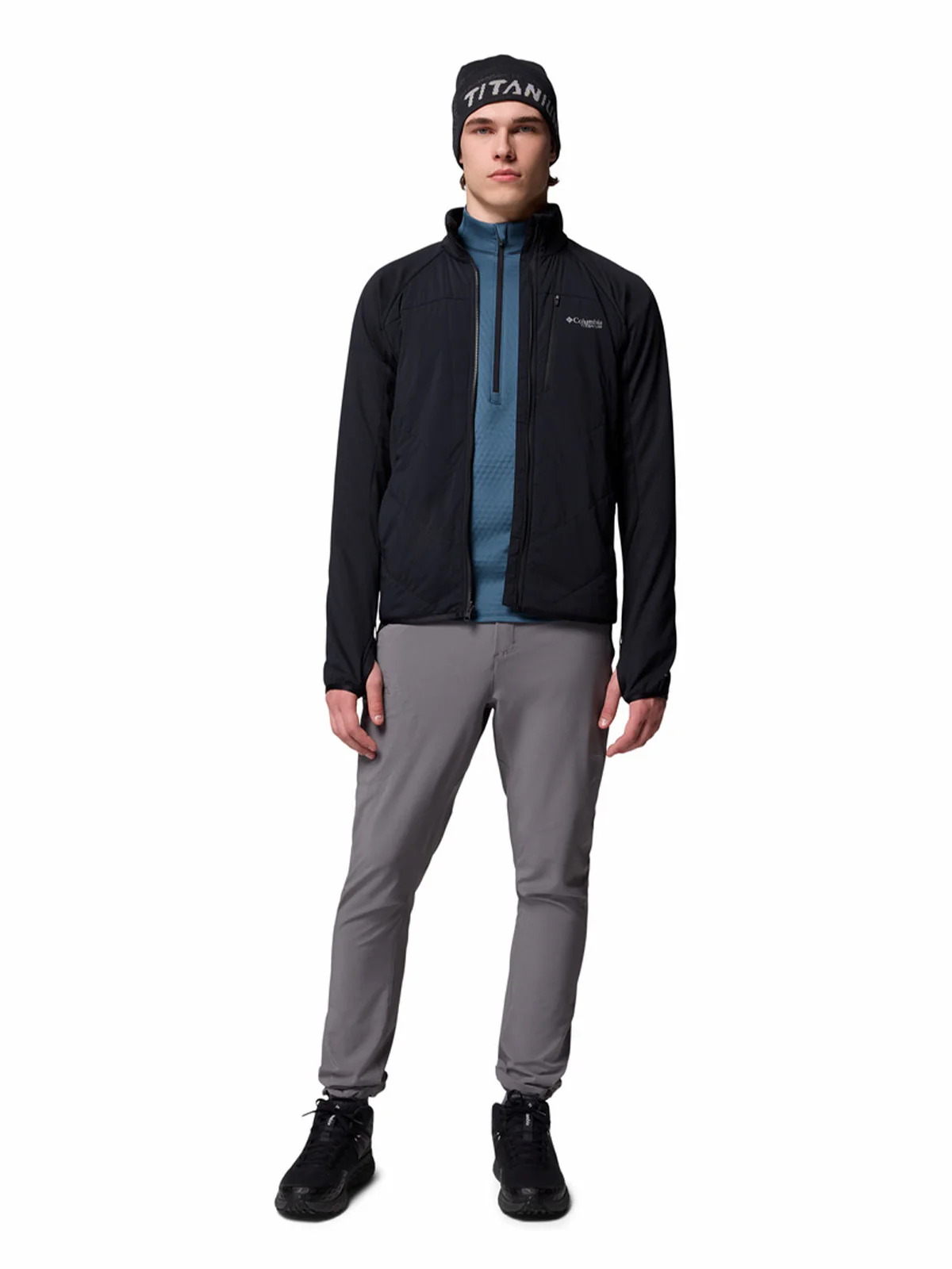 Casaca Hombre Arctic Crest™ - Image 9