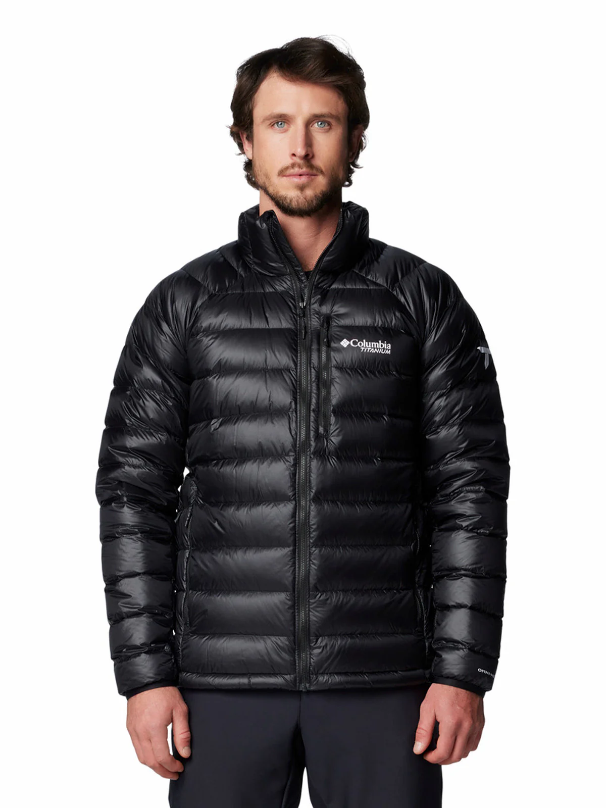 Casaca De Plumas Hombre Arctic Crest™