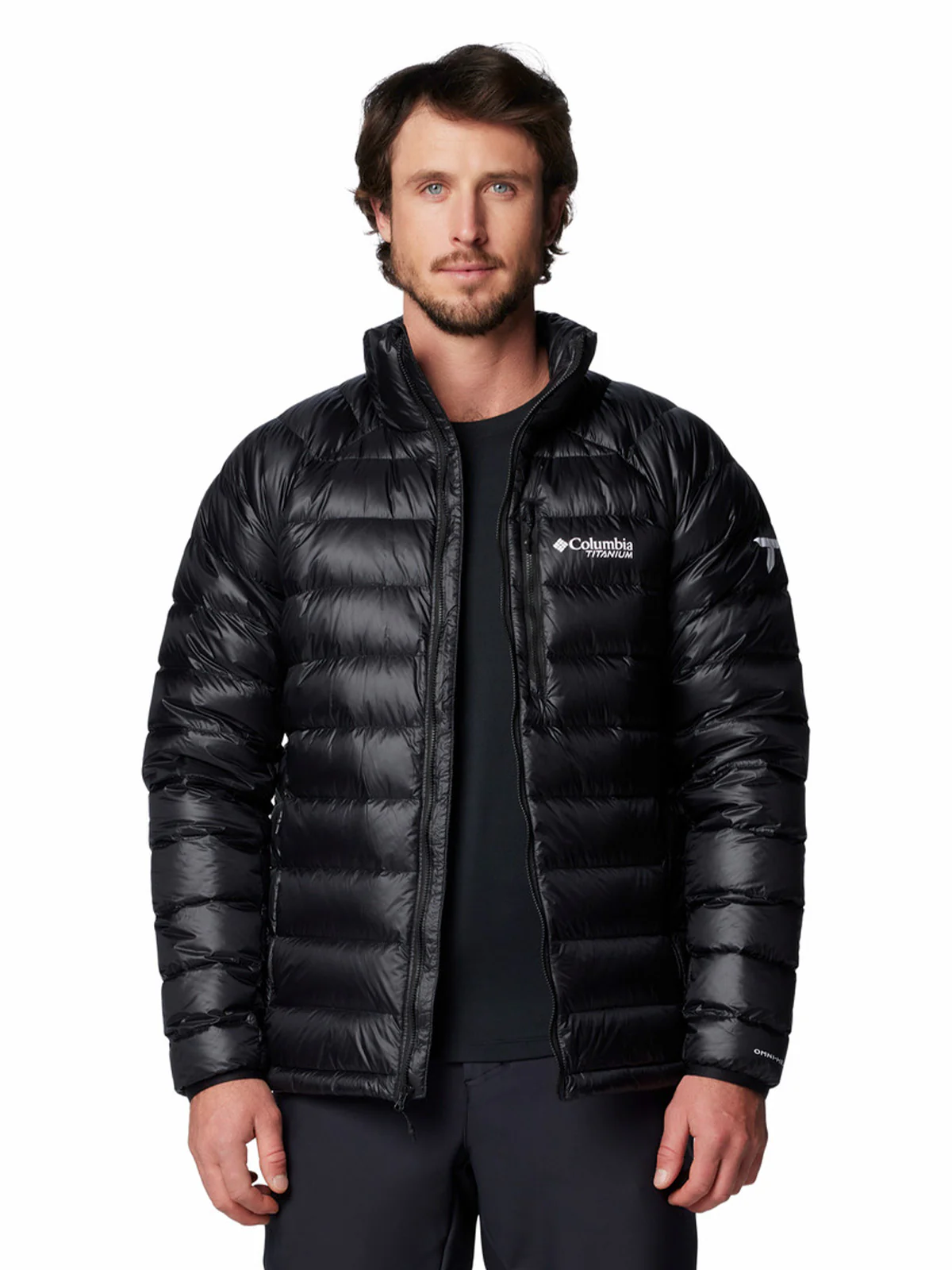 Casaca De Plumas Hombre Arctic Crest™ - Image 10