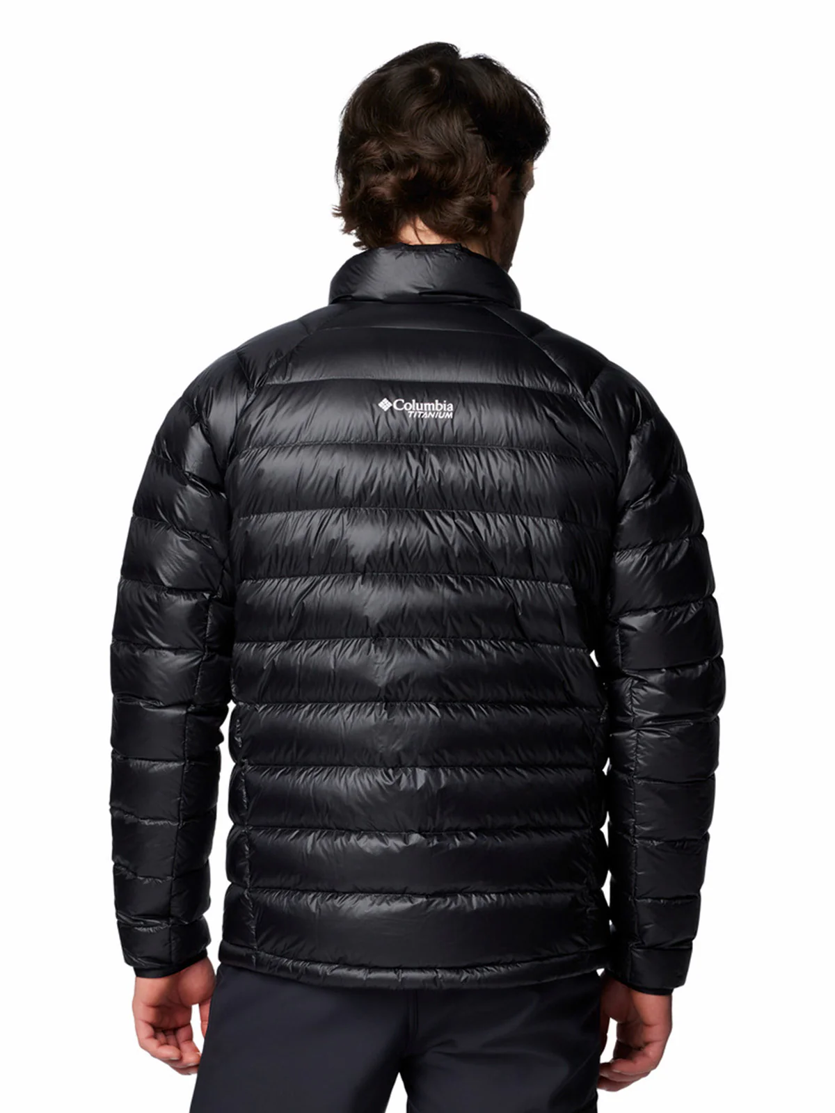 Casaca De Plumas Hombre Arctic Crest™ - Image 2