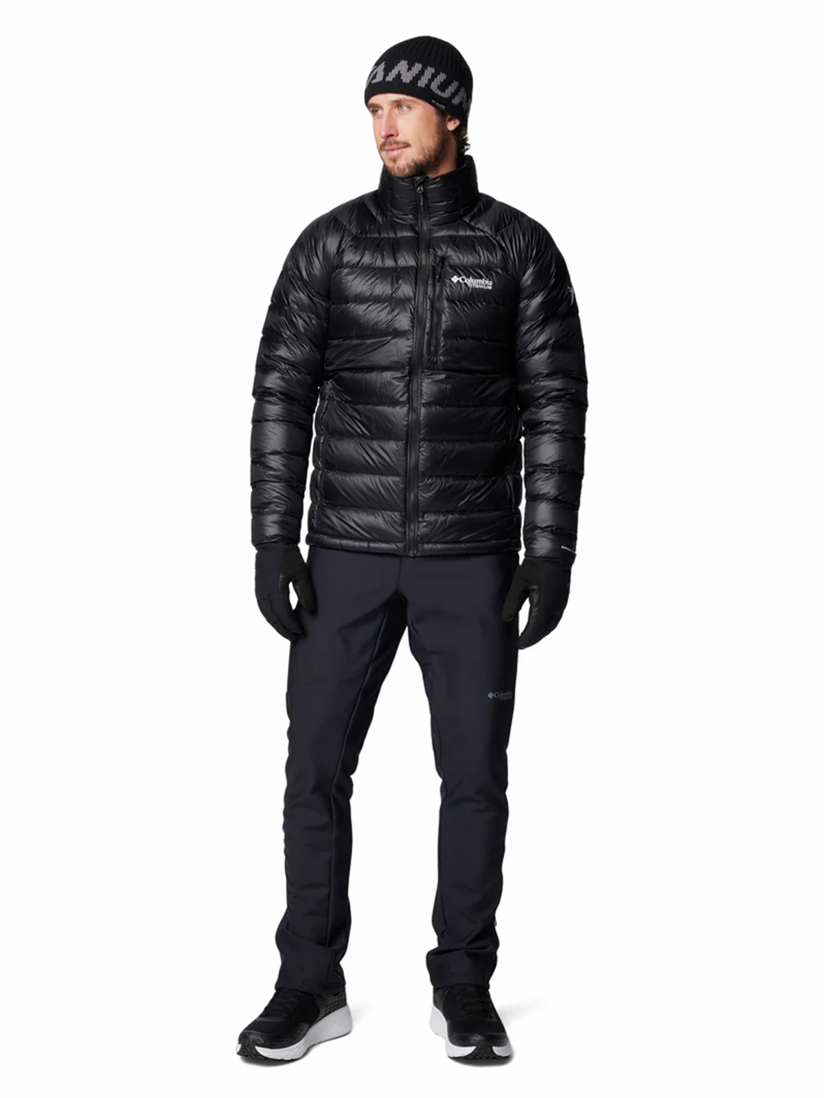 Casaca De Plumas Hombre Arctic Crest™ - Image 3
