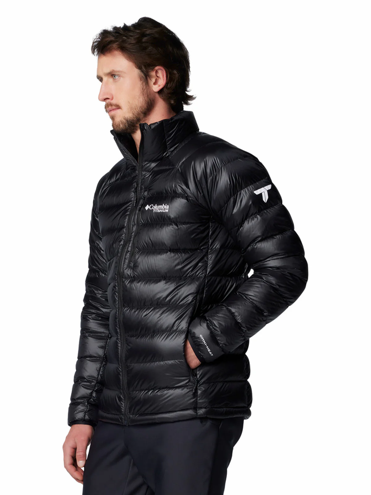 Casaca De Plumas Hombre Arctic Crest™ - Image 4