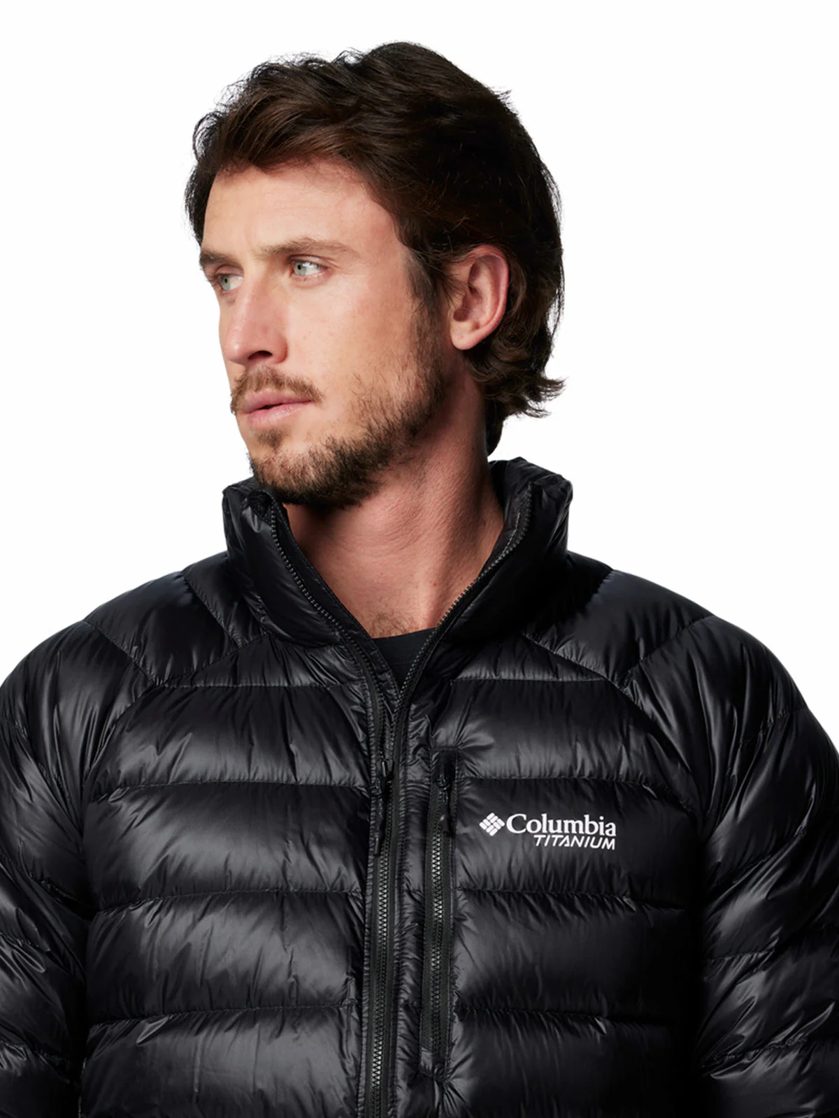 Casaca De Plumas Hombre Arctic Crest™ - Image 5