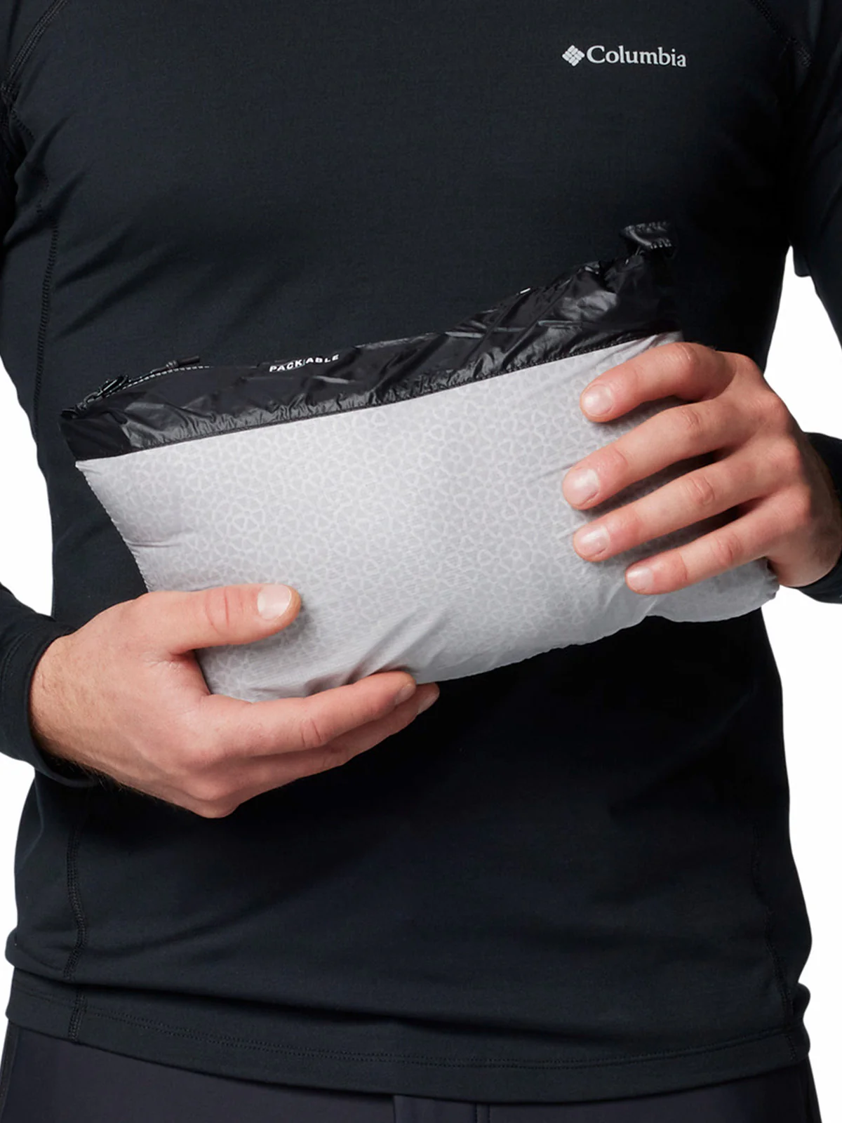 Casaca De Plumas Hombre Arctic Crest™ - Image 9
