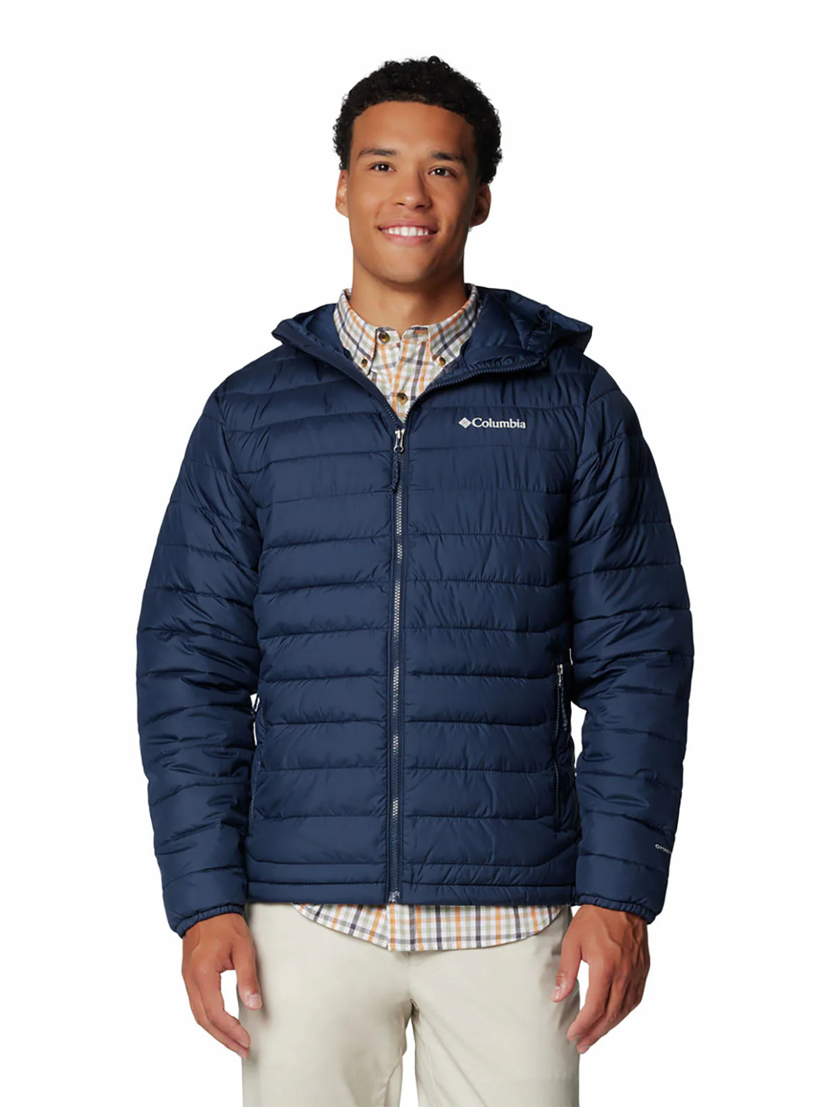 Casaca Hombre Powder Lite™ II