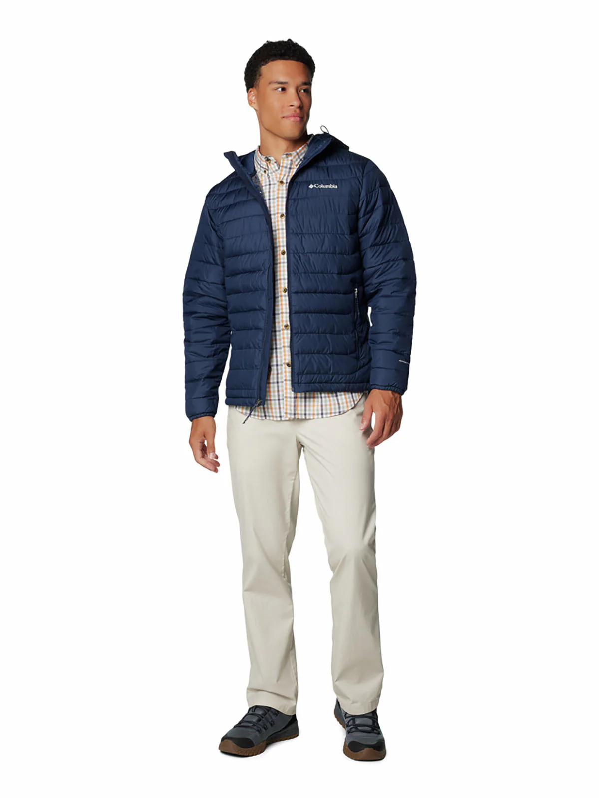 Casaca Hombre Powder Lite™ II - Image 2