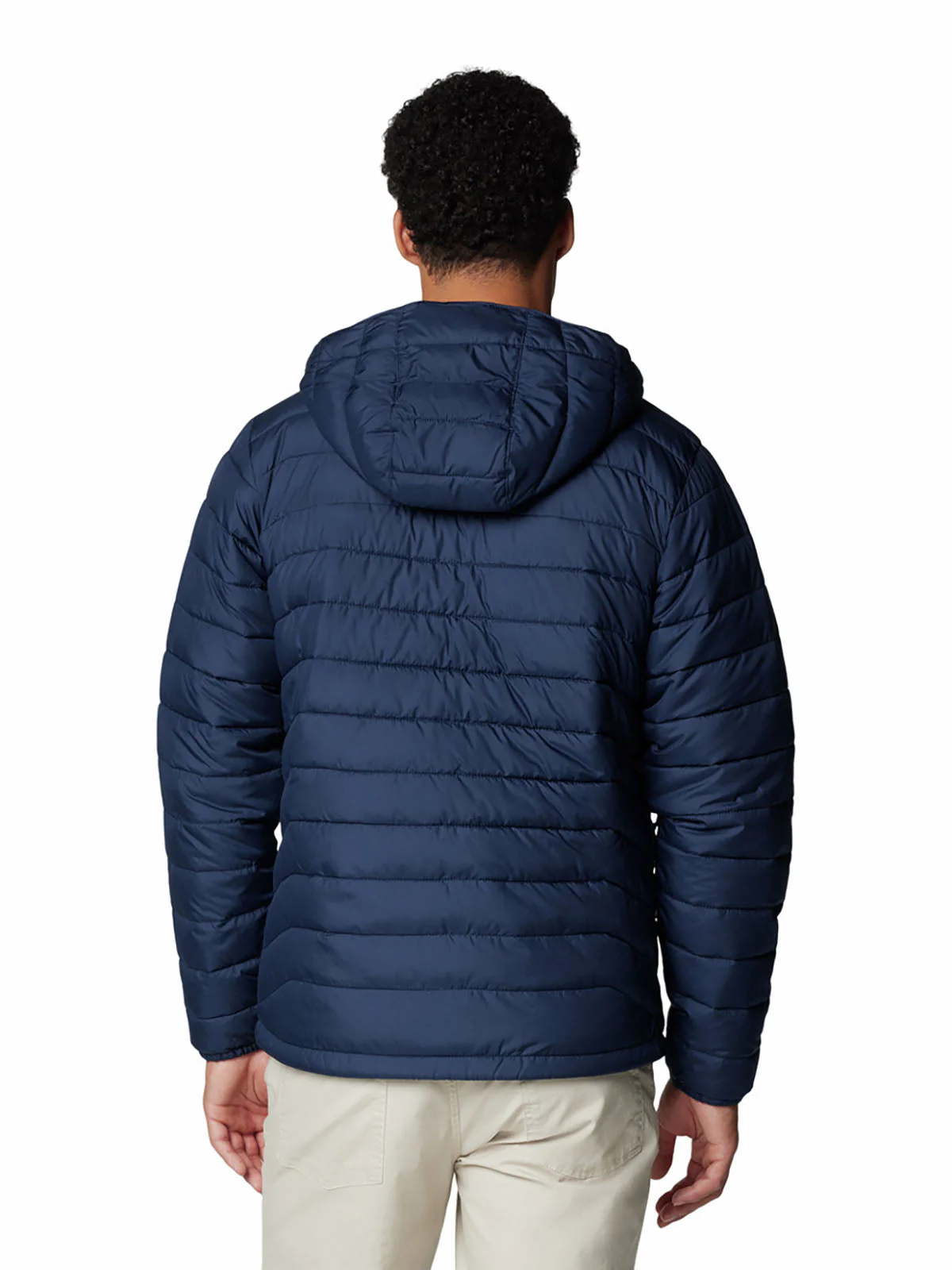 Casaca Hombre Powder Lite™ II - Image 3