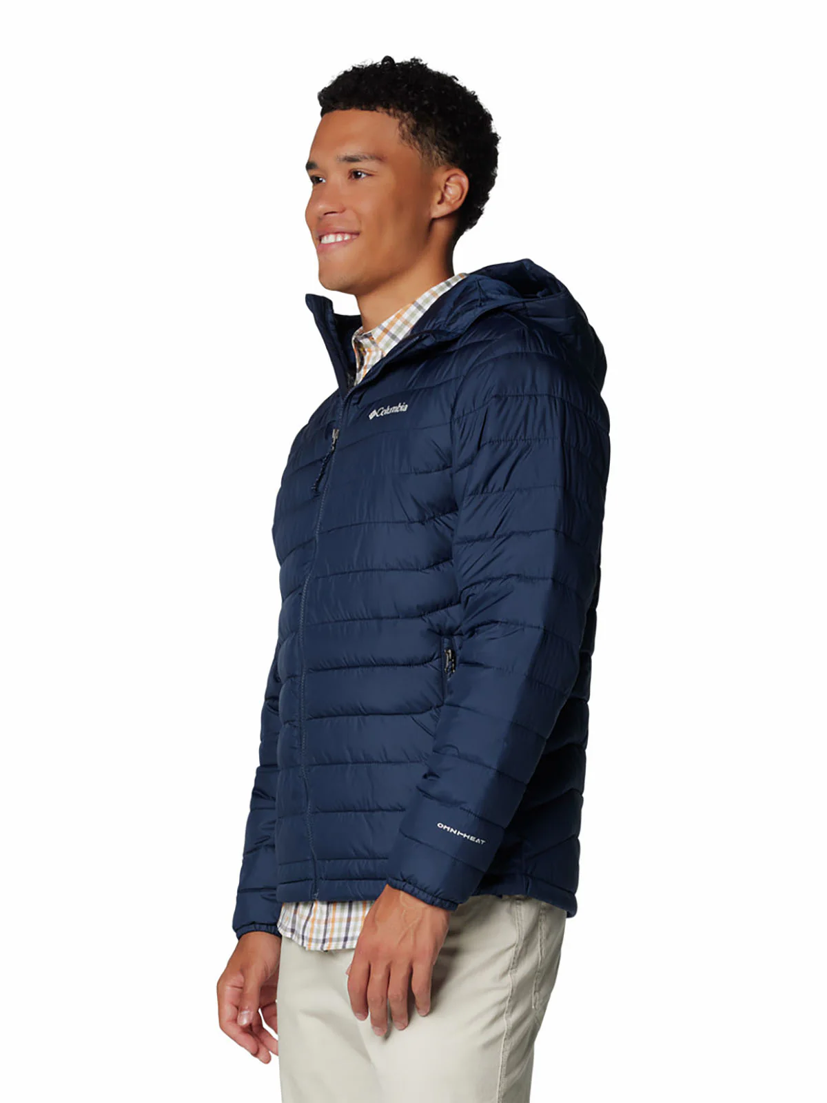 Casaca Hombre Powder Lite™ II - Image 4