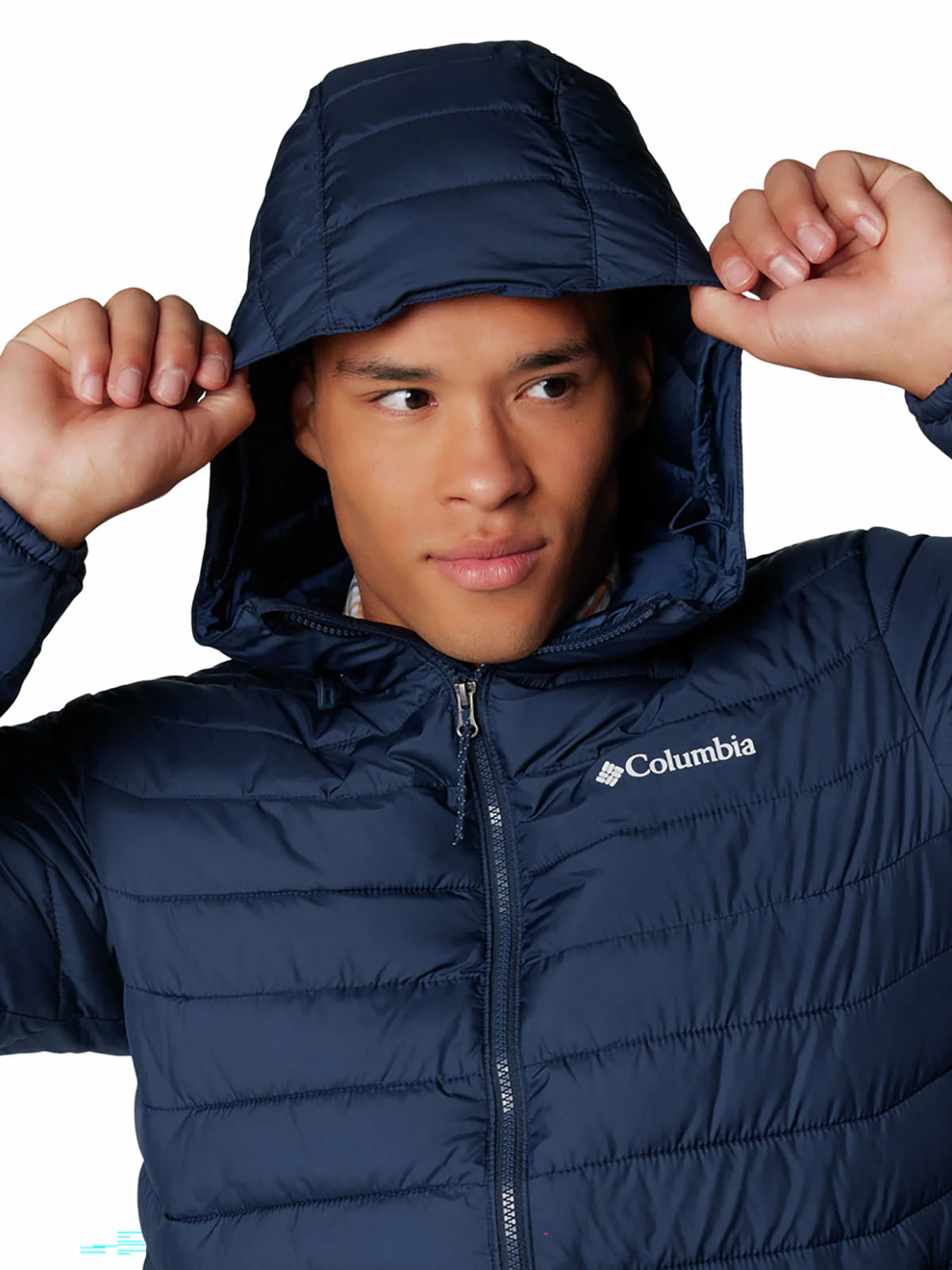 Casaca Hombre Powder Lite™ II - Image 5