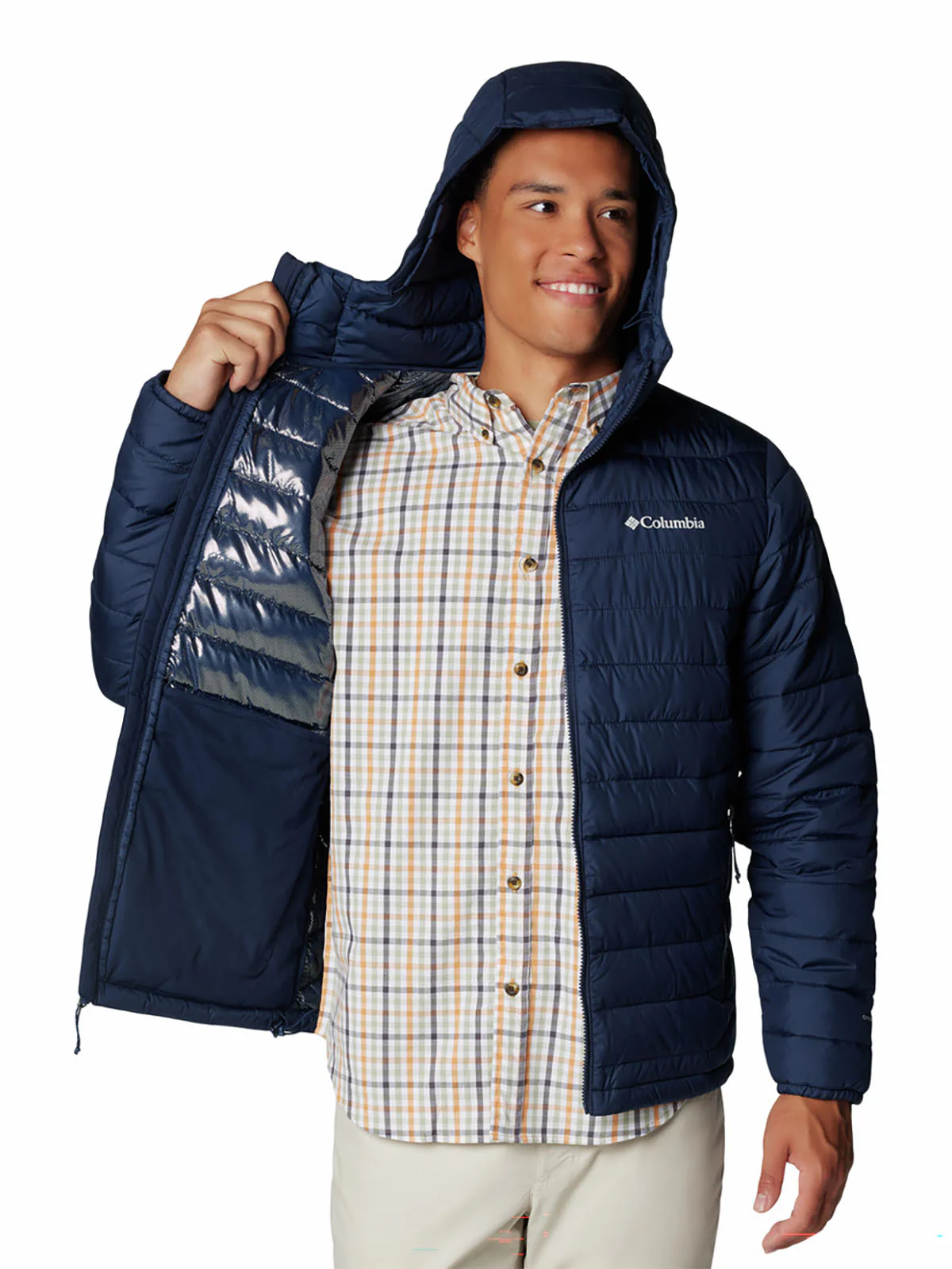 Casaca Hombre Powder Lite™ II - Image 6