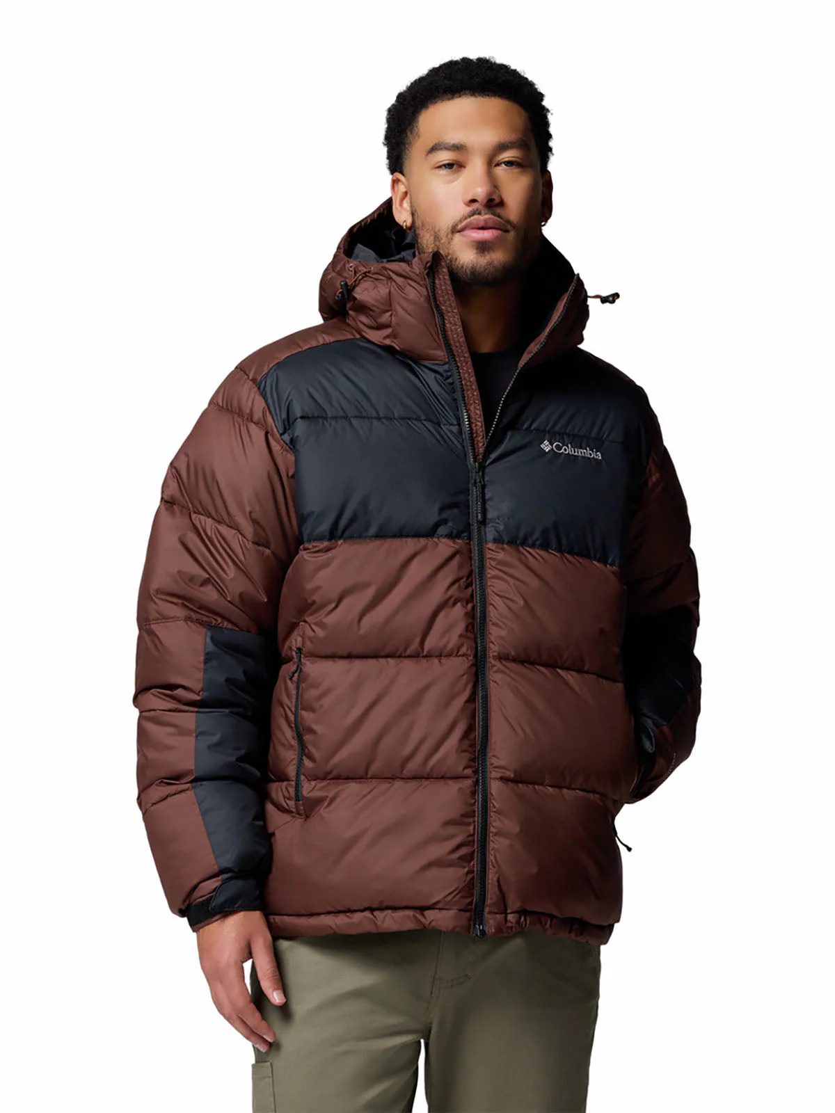 Casaca Sintética Hombre Pike Lake™ II