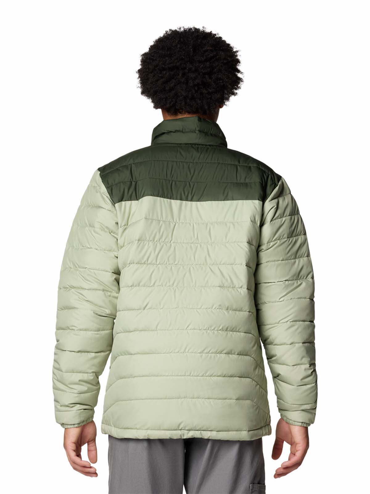Casaca Sintética Hombre Powder Lite™ II - Image 8