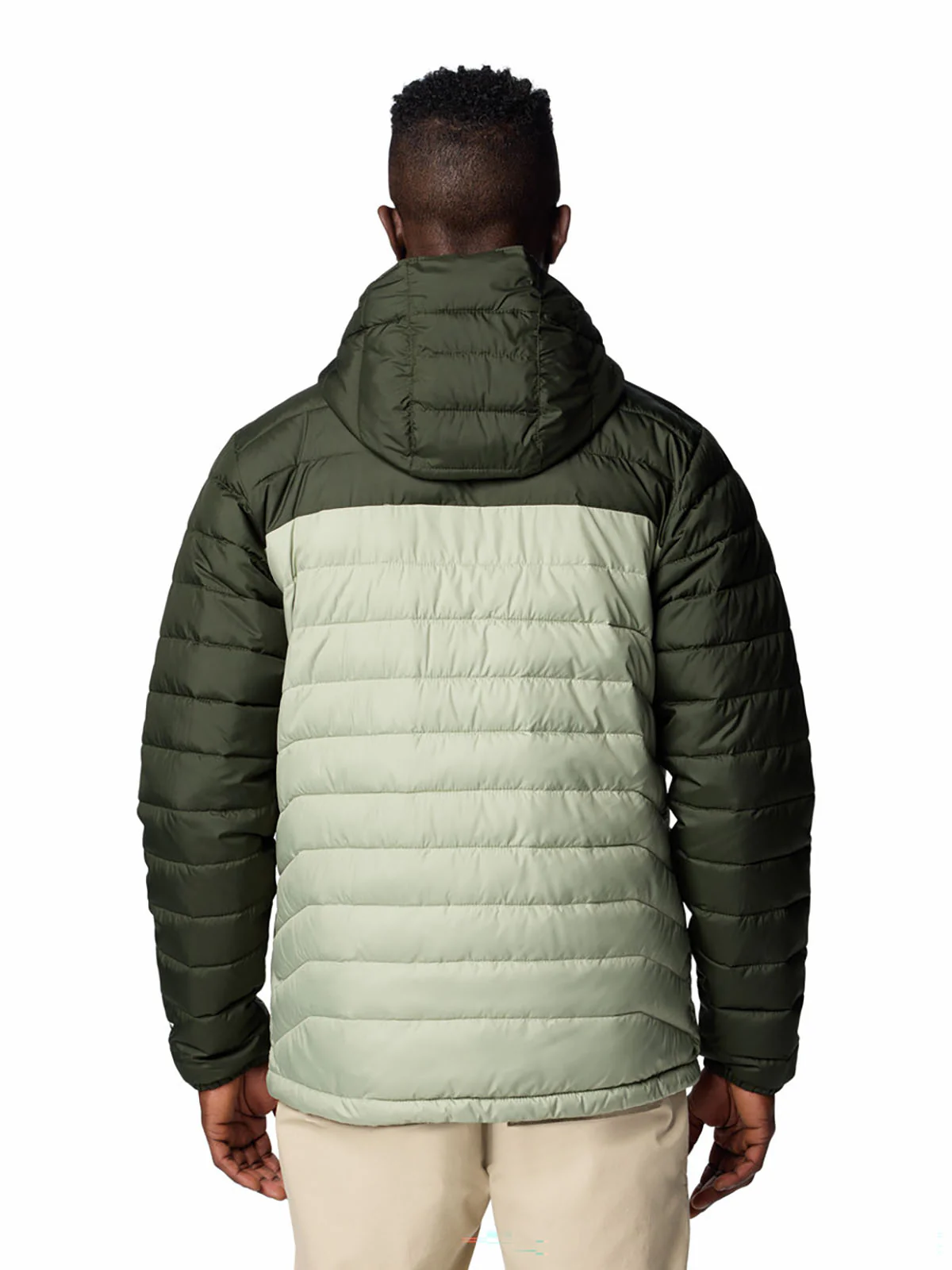 Casaca Sintética Hombre Powder Lite™ ll - Image 3