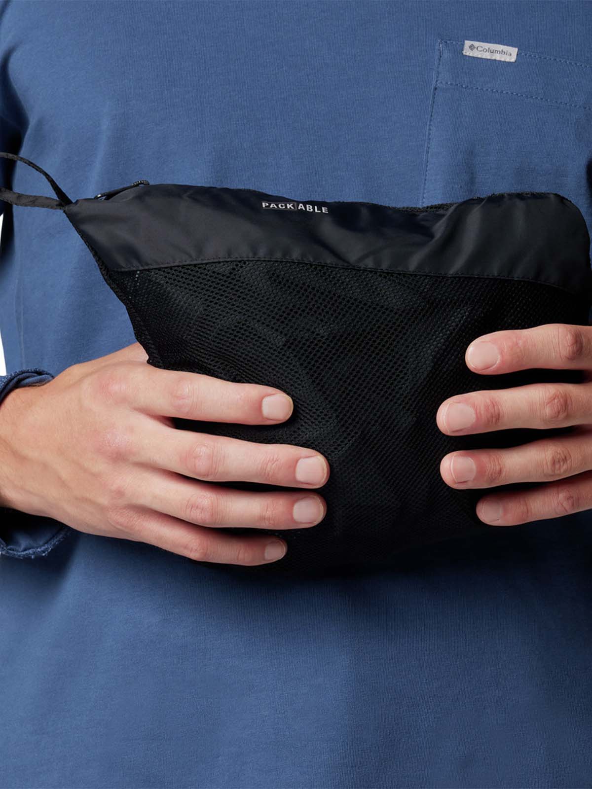 Casaca Impermeable Hombre Glennaker Lake™ II - Image 6
