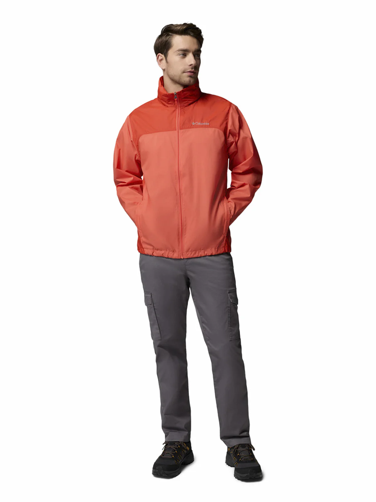 Casaca Impermeable Hombre Glennaker Lake™ II - Image 5