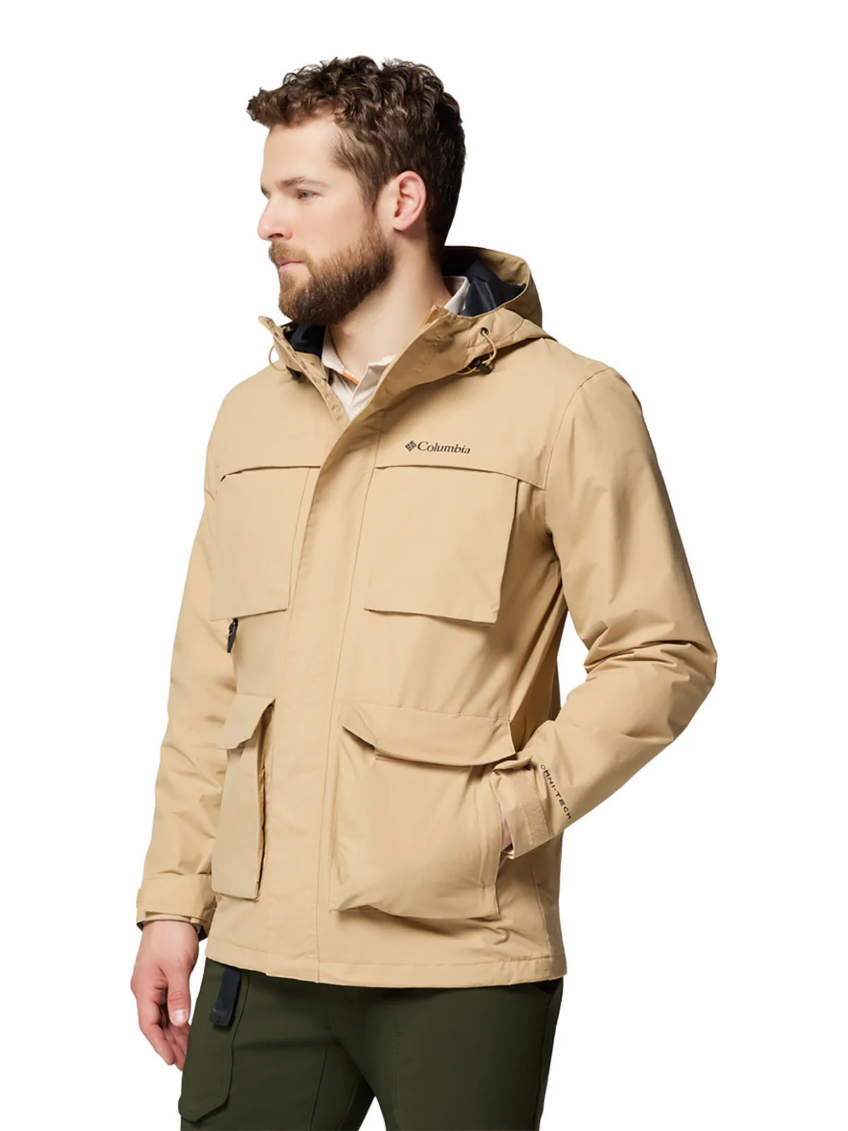 Impermeable Hombre Landroamer™ II - Image 2