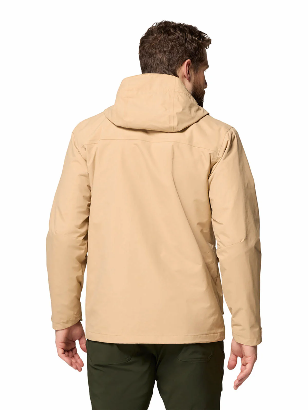 Impermeable Hombre Landroamer™ II - Image 3