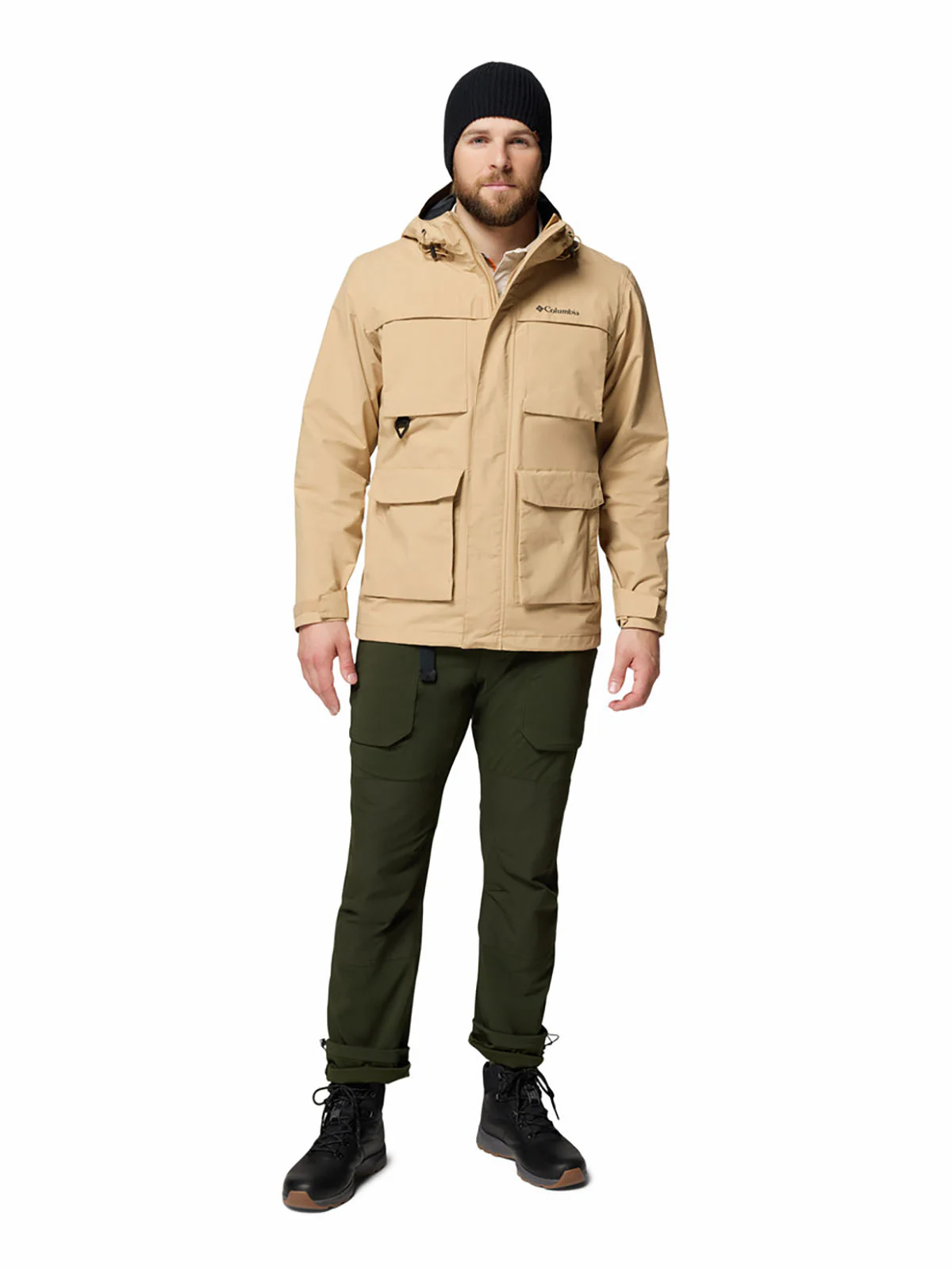 Impermeable Hombre Landroamer™ II - Image 4