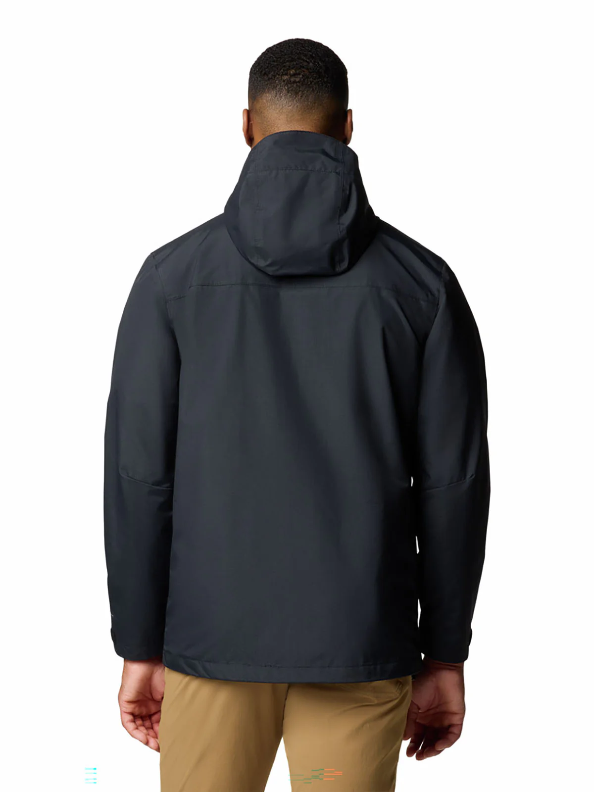 Impermeable Hombre Landroamer™ II - Image 3