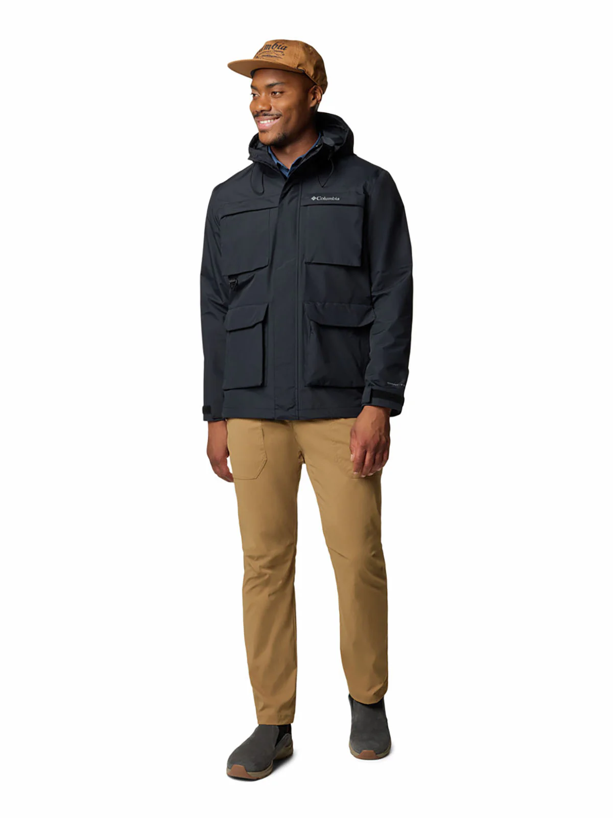 Impermeable Hombre Landroamer™ II - Image 4