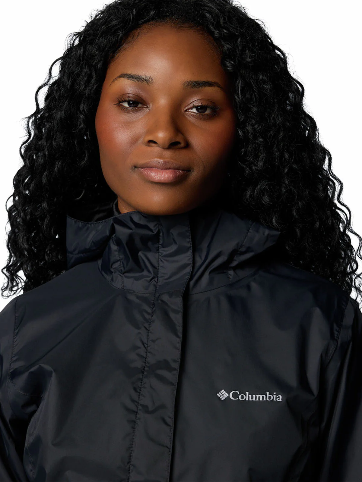Casaca Impermeable Mujer Arcadia™ ll - Image 3