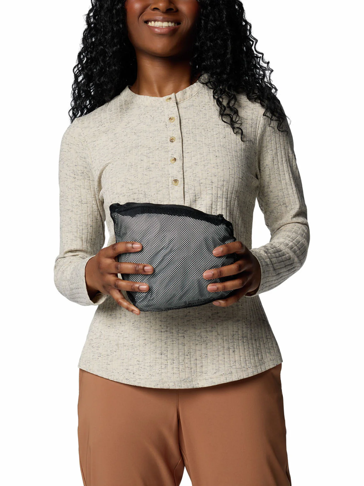 Casaca Impermeable Mujer Arcadia™ ll - Image 5