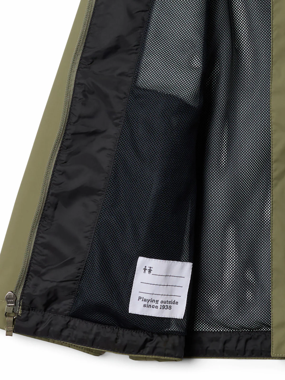 Casaca Impermeable Niño Watertight™ - Image 3