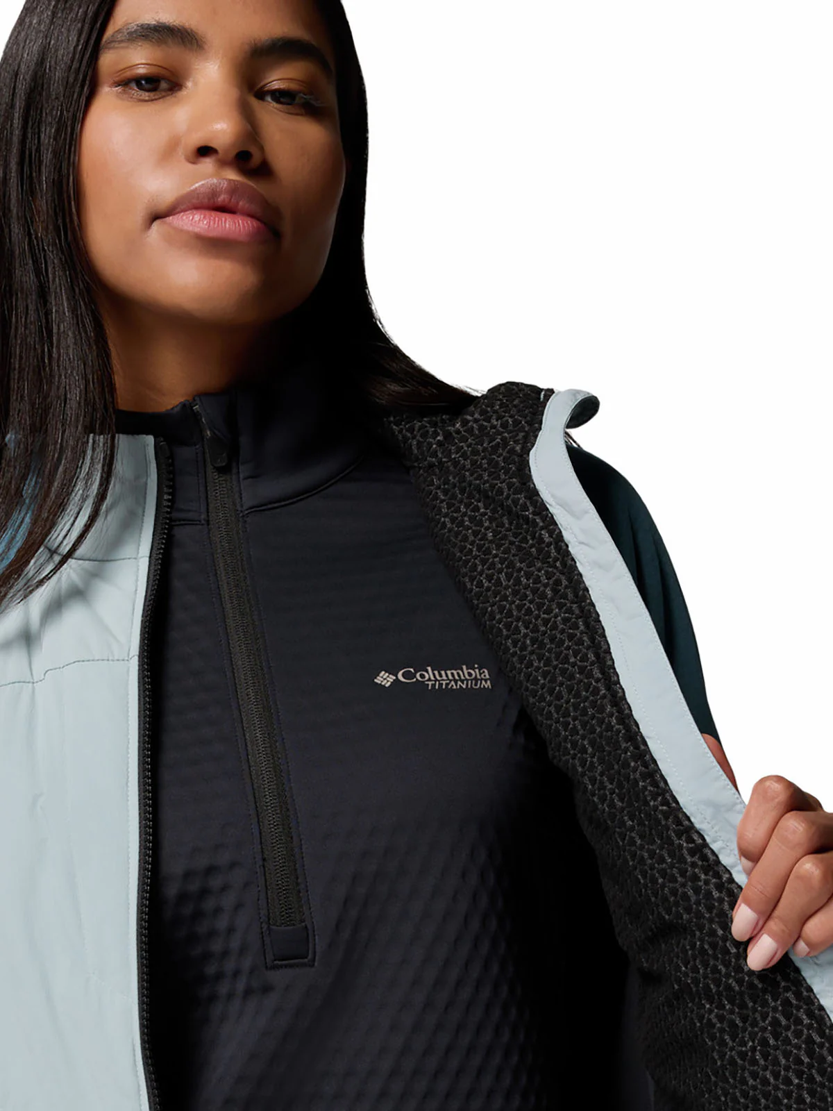 Casaca Mujer Arctic Crest™ - Image 4