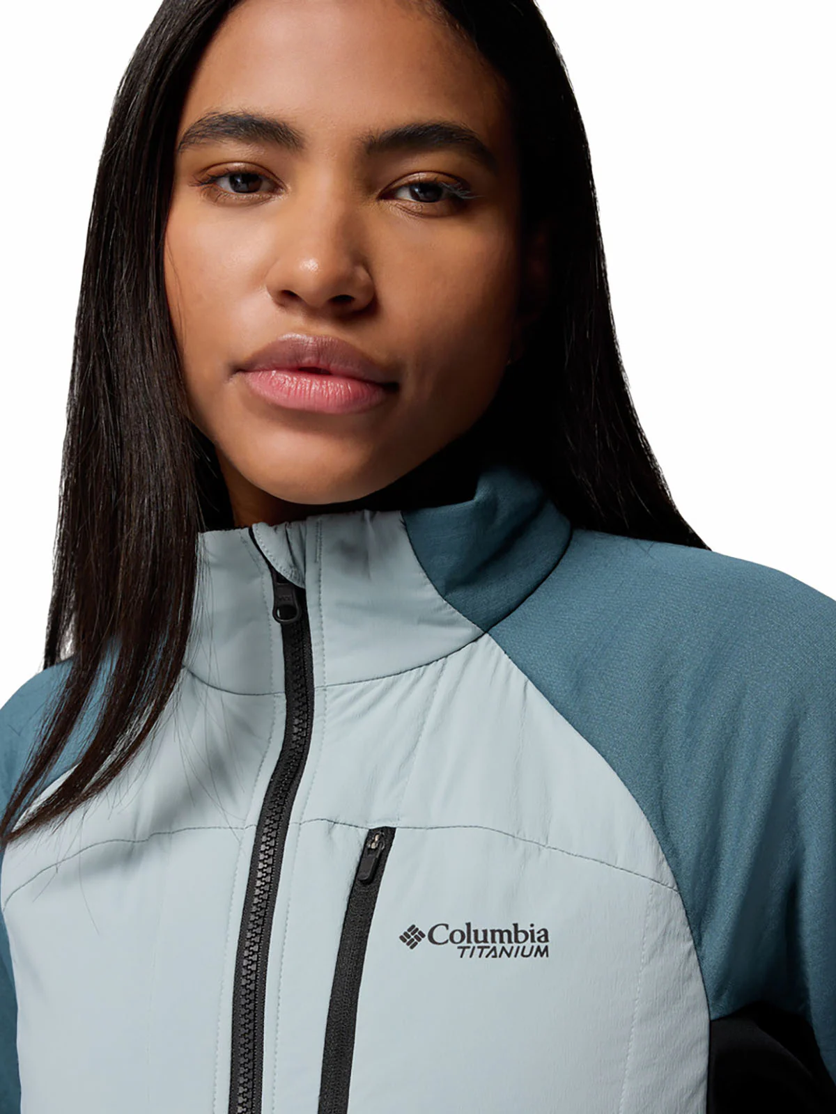 Casaca Mujer Arctic Crest™ - Image 5