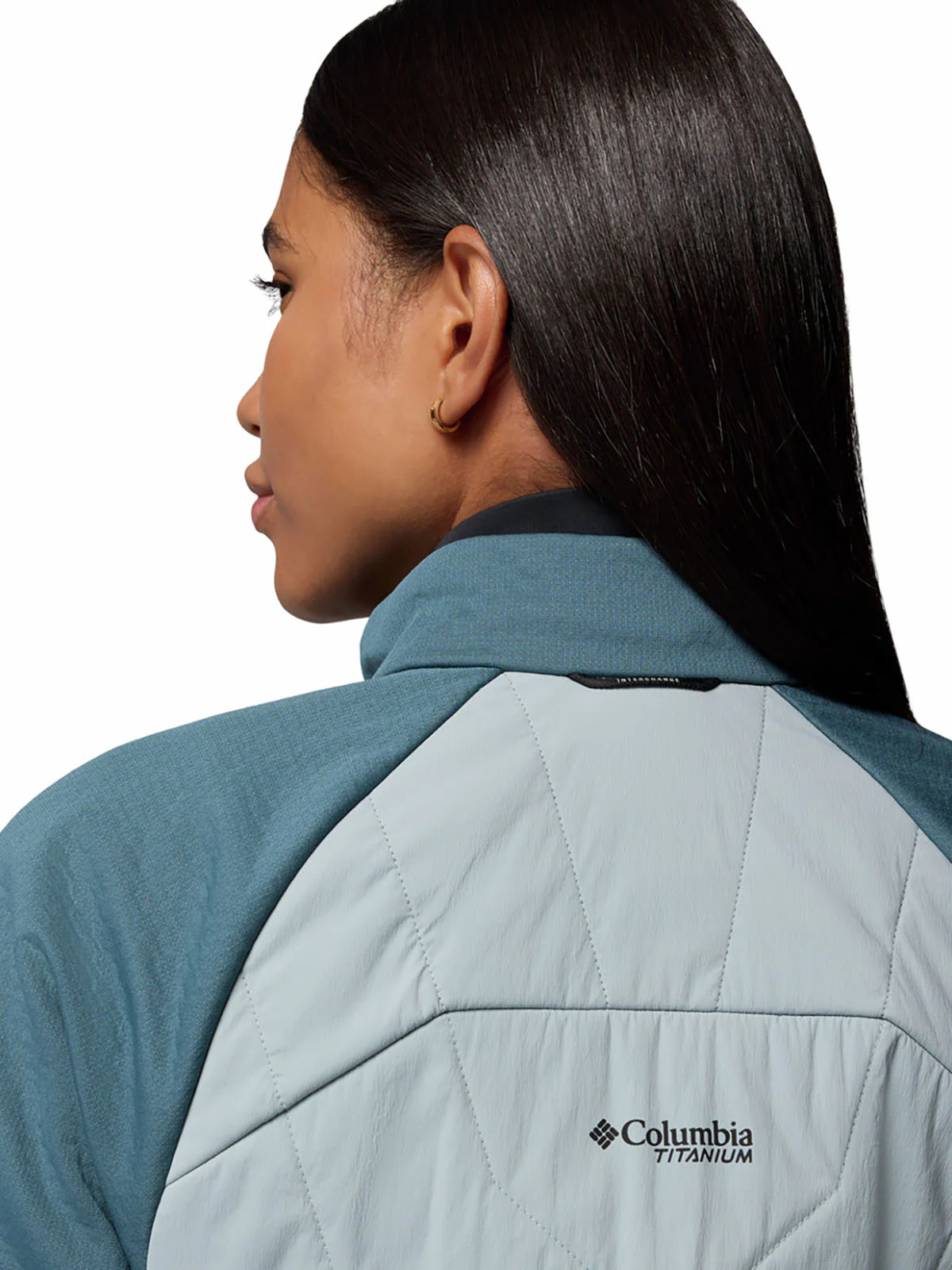 Casaca Mujer Arctic Crest™ - Image 7
