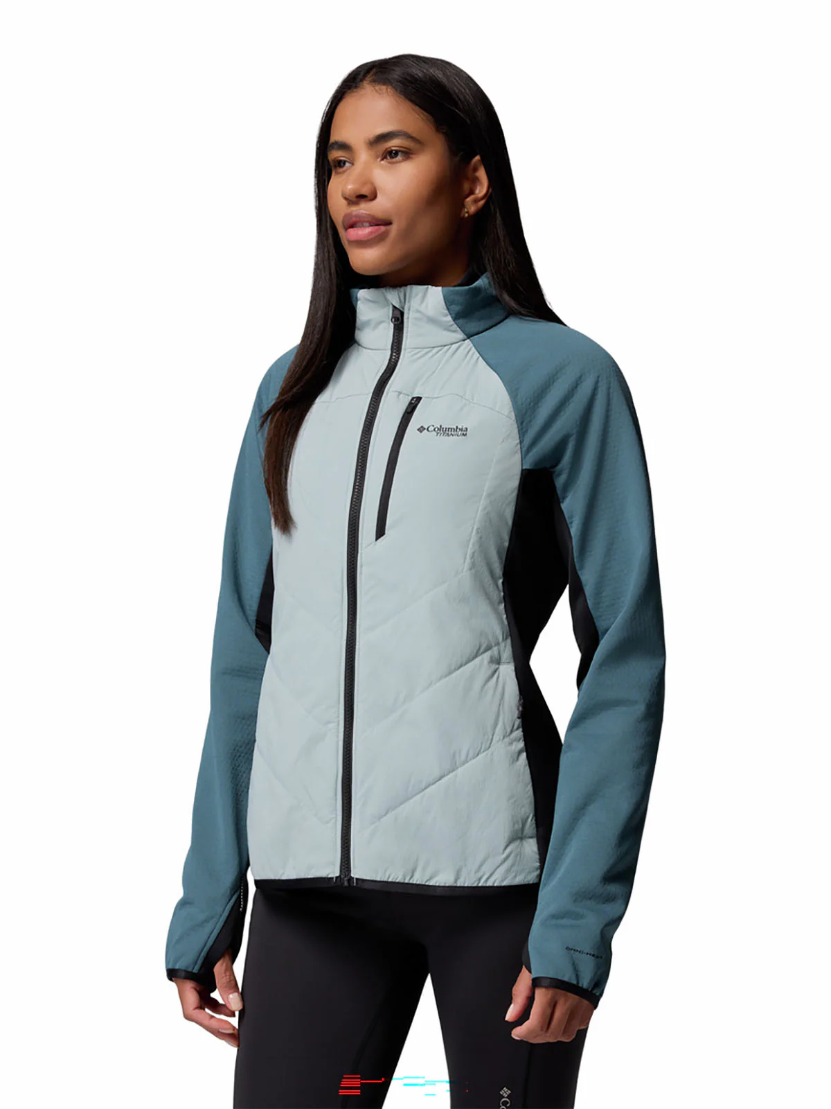 Casaca Mujer Arctic Crest™ - Image 8