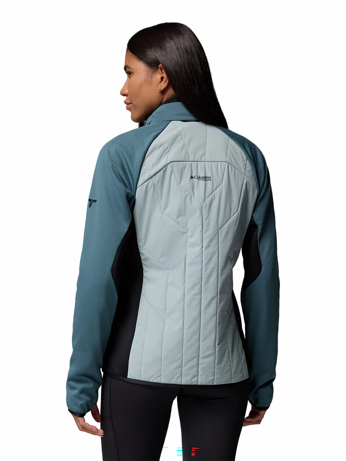 Casaca Mujer Arctic Crest™ - Image 9