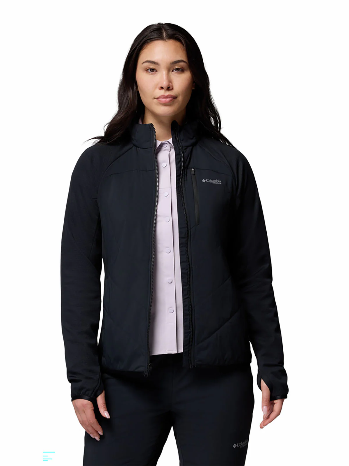 Casaca Mujer Arctic Crest™ - Image 3
