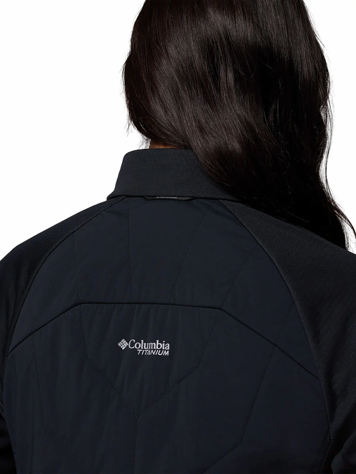 Casaca Mujer Arctic Crest™ - Image 7