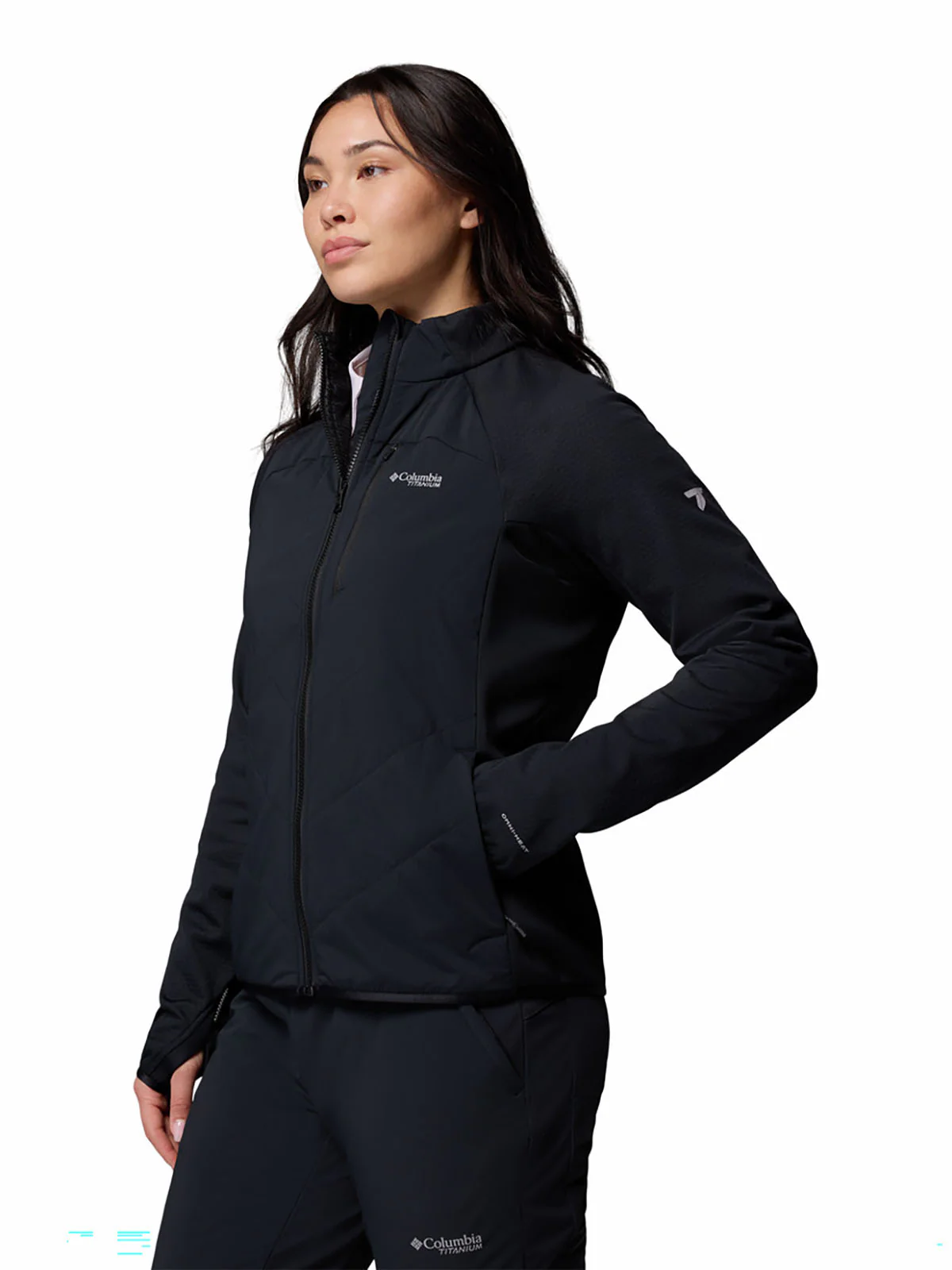 Casaca Mujer Arctic Crest™ - Image 8