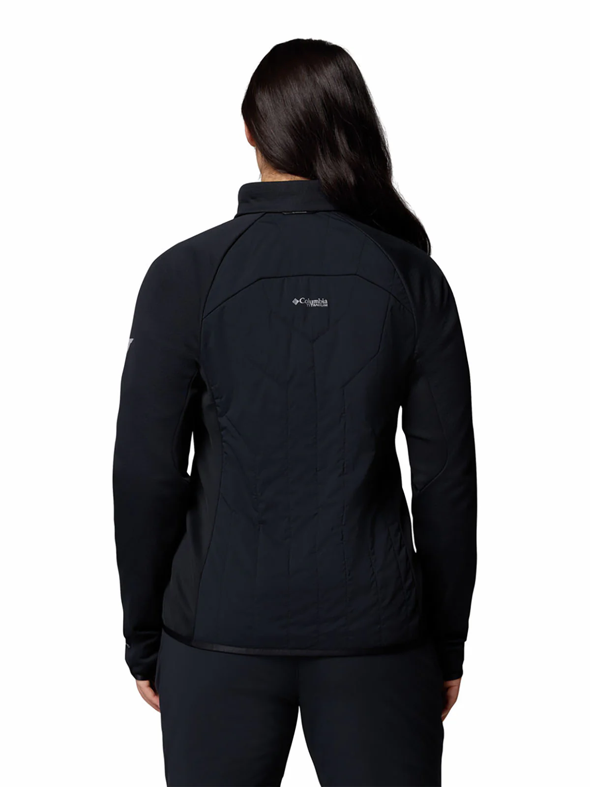 Casaca Mujer Arctic Crest™ - Image 9