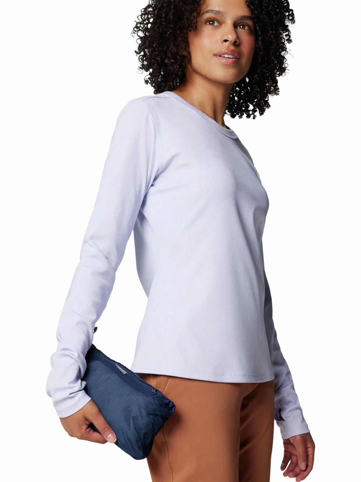Casaca Cortavientos Mujer Switchback™ IV - Image 7
