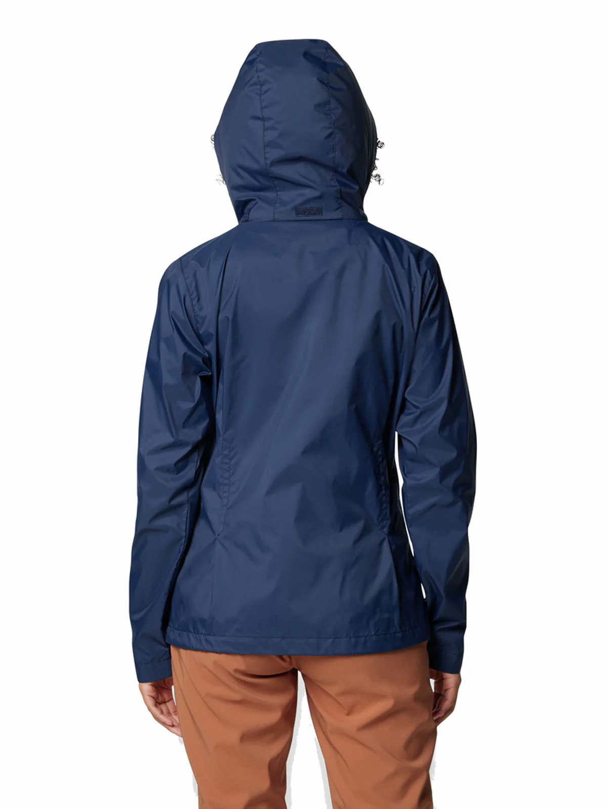 Casaca Cortavientos Mujer Switchback™ IV - Image 8