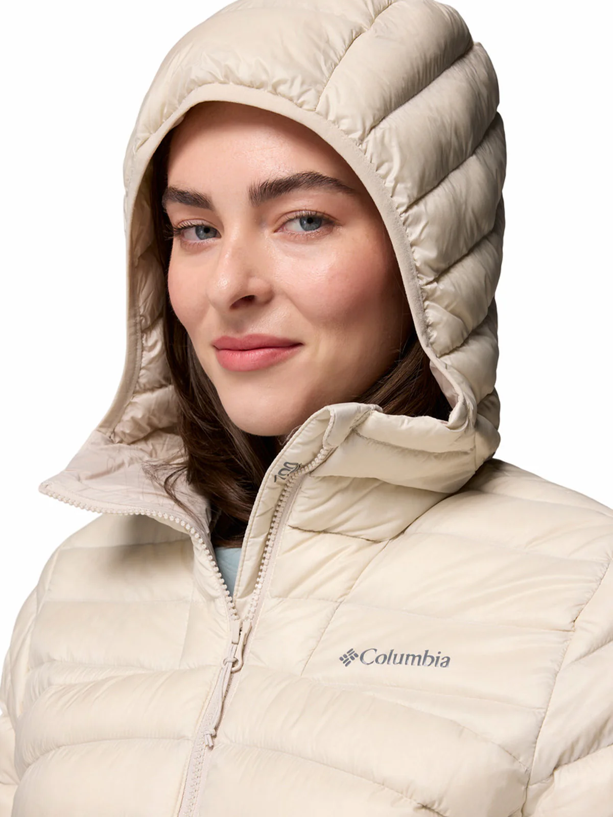 Casaca de Plumas Mujer Corelite™ - Image 3