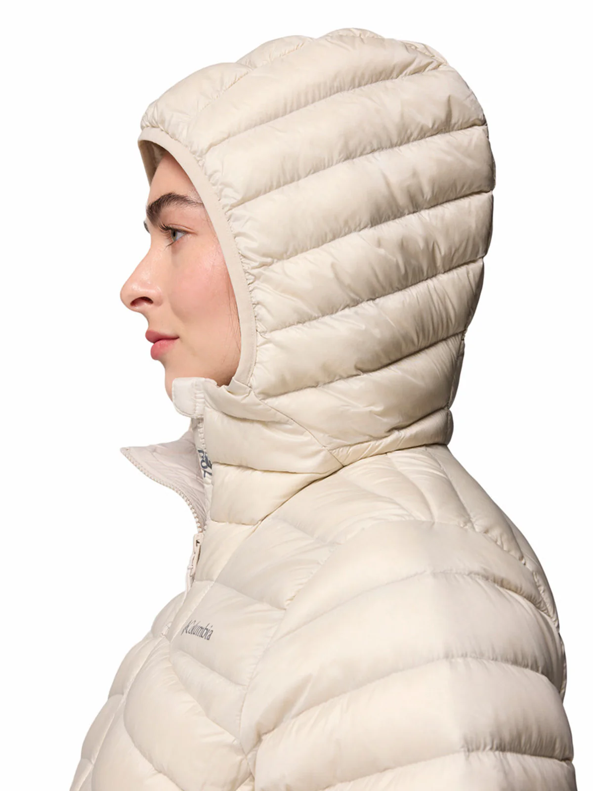 Casaca de Plumas Mujer Corelite™ - Image 5