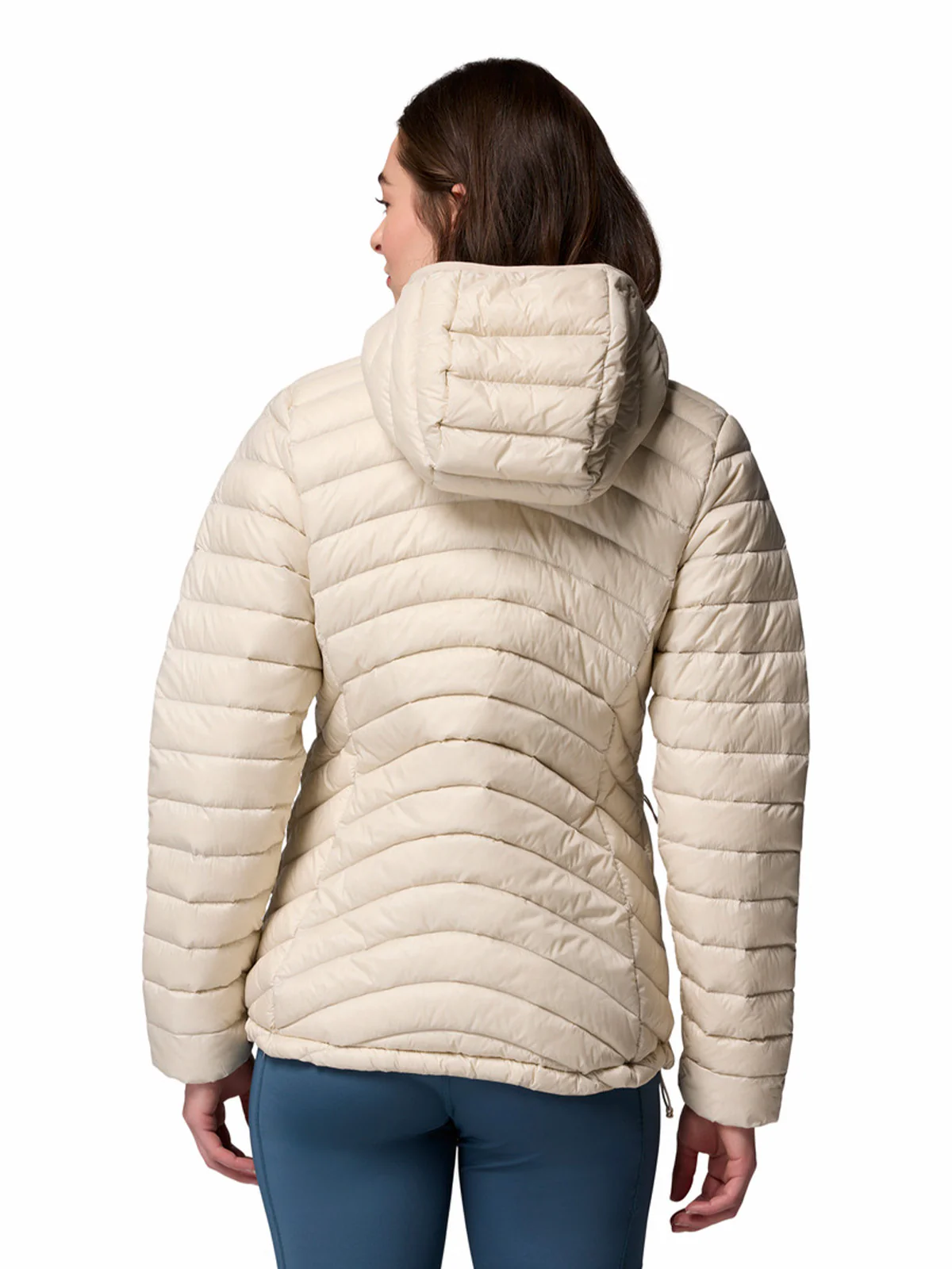 Casaca de Plumas Mujer Corelite™ - Image 8