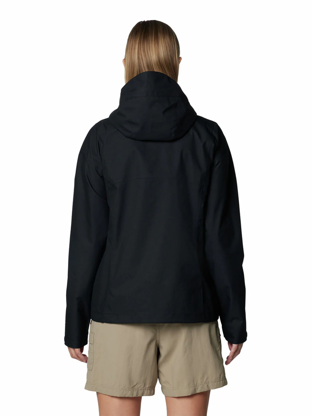 Casaca Impermeable Mujer Hikebound™ II - Image 7