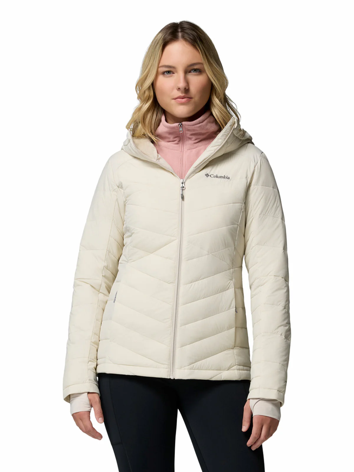 Casaca Sintética Mujer Joy Peak™ ll