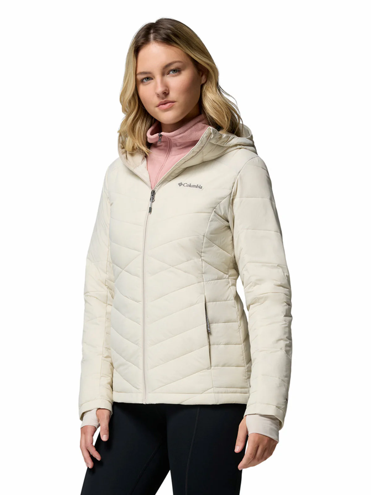 Casaca Sintética Mujer Joy Peak™ ll - Image 2