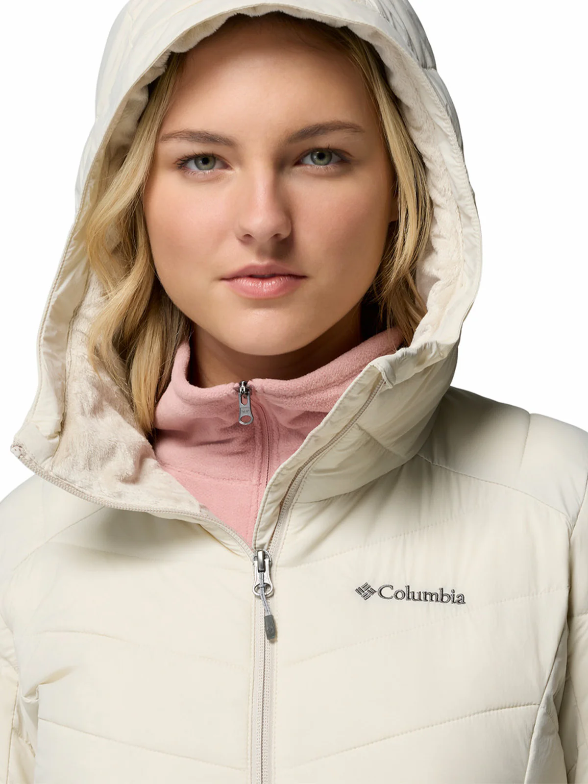 Casaca Sintética Mujer Joy Peak™ ll - Image 5