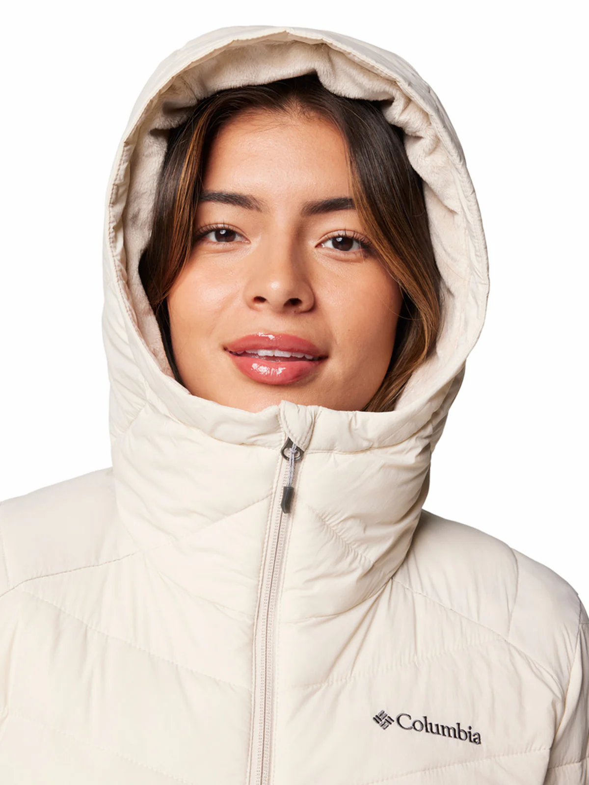 Casaca Sintética Mujer Joy Peak™ ll - Image 7