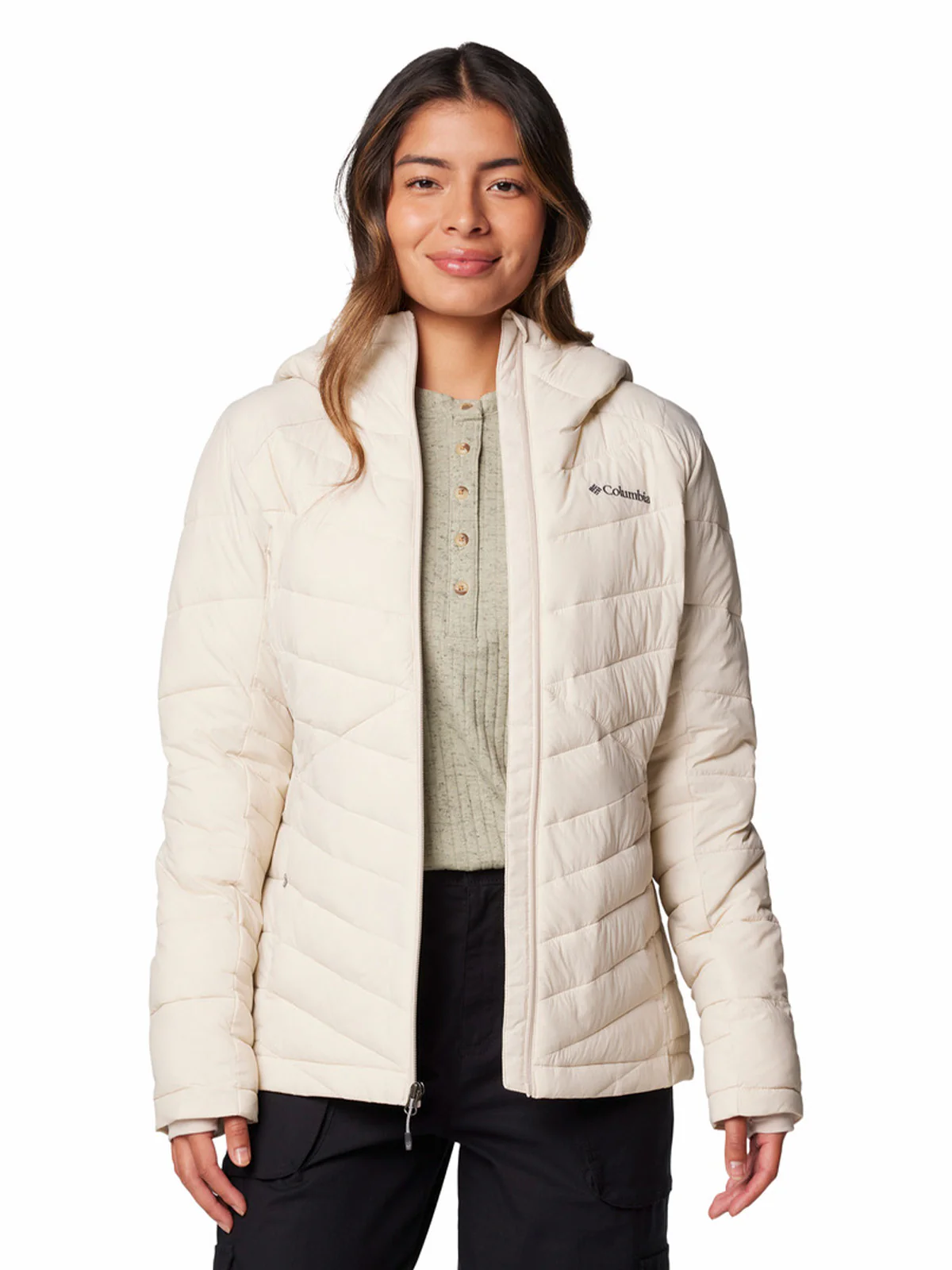 Casaca Sintética Mujer Joy Peak™ ll - Image 8